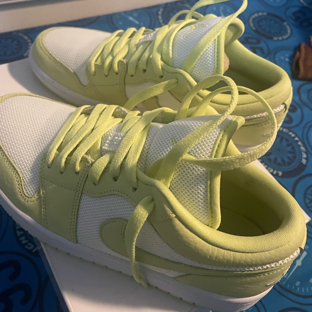 Air Jordan